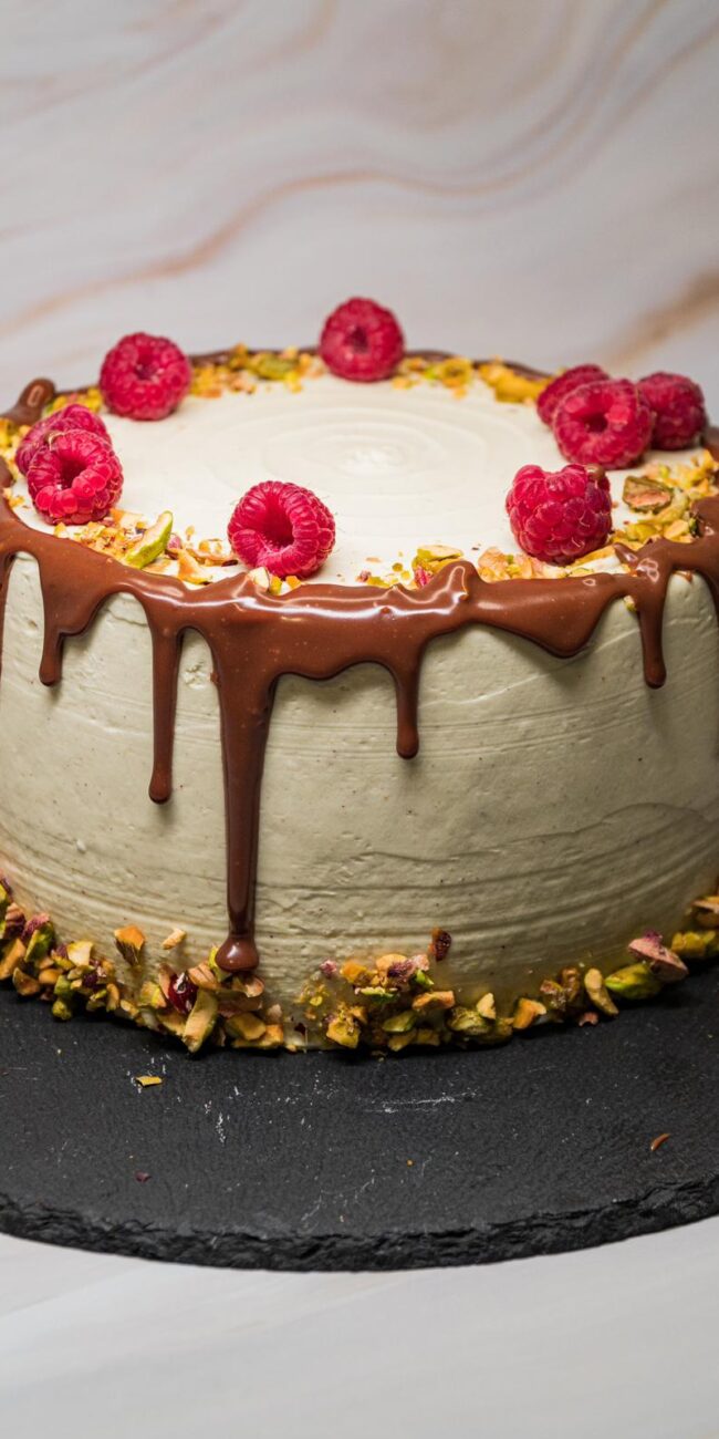 Tort Fistikia